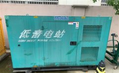 融水通州四建大波纹箱定制案例