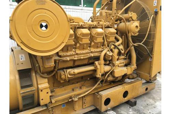 融水发电机出租