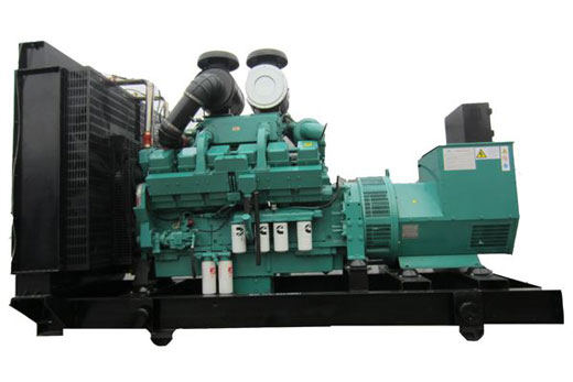融水柴油发电机组