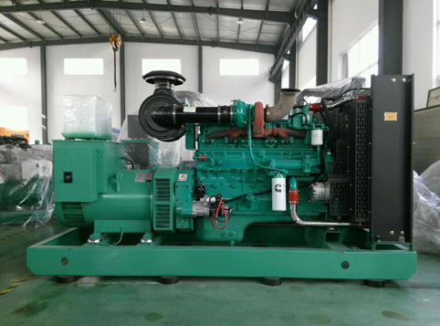 融水柴油发电机组 融水柴油发电机组