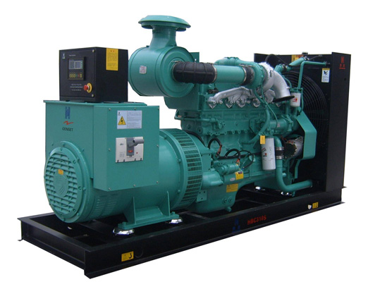 融水柴油发电机 融水柴油发电机
