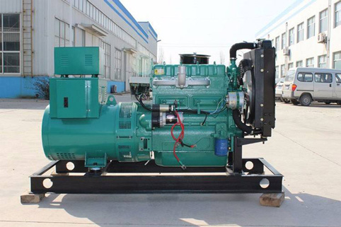 融水小型柴油发电机 融水小型柴油发电机