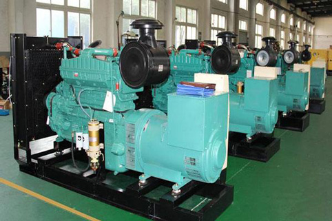融水小型柴油发电机 融水小型柴油发电机