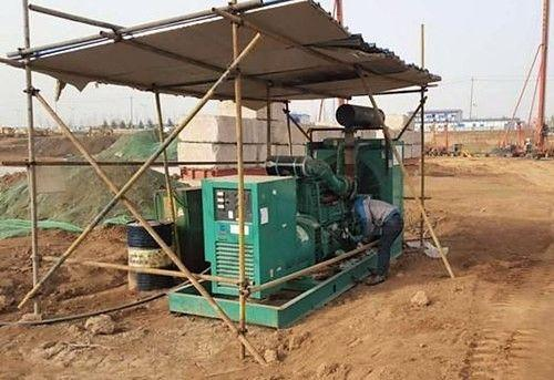 融水发电机出租 融水发电机出租