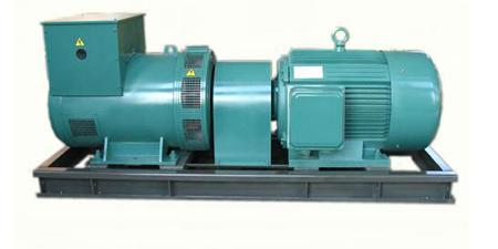 融水发电机出租