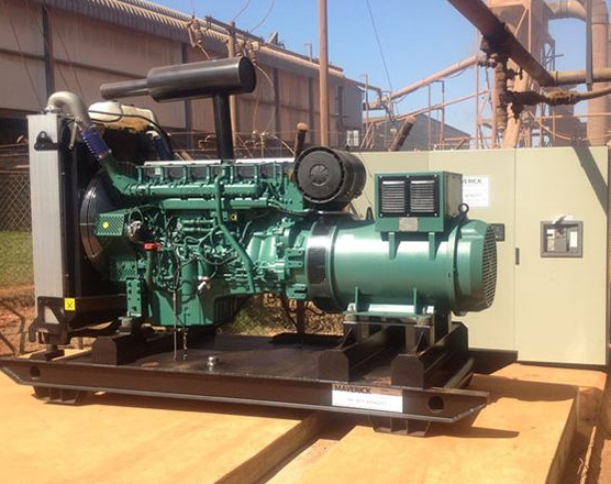 融水发电机出租