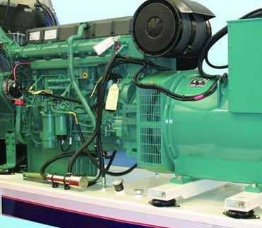 融水发电机出租